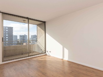 Departamento en venta en Séptima Avenida, San Miguel, Región Metropolitana de Santiago 8900000, Chile, San Miguel - 2 dormitorios, 2 baños