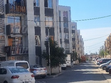 Departamento en venta en Avenida Ochagavia 10708, El Bosque - 3 dormitorios, 1 baño