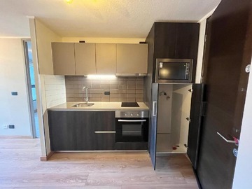Departamento en venta en Arcángel 1218, San Miguel, San Miguel - 1 dormitorio, 1 baño