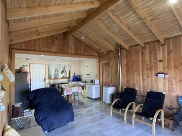 Casa en venta en villarricA, Villarrica - 3 dormitorios, 2 baños