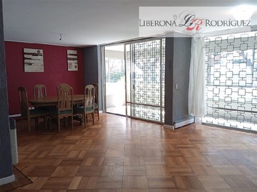 Departamento en venta en Departamento sector Poniente de Viña, Viña del Mar - 4 dormitorios, 4 baños
