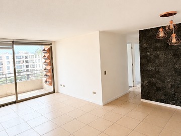 Departamento en arriendo mensual en Departamento Condominio Doña Bernardita Xxl, Arica - 3 dormitorios, 2 baños