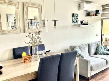 Departamento en venta en San ignacio (73959), San Miguel - 2 dormitorios, 2 baños