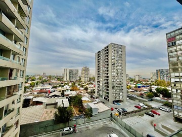 Departamento en arriendo mensual en Avenida Maria 6415, La Cisterna - 1 dormitorio, 1 baño