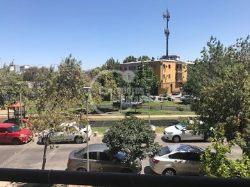 Departamento en venta en Mapocho/san martin - dn, Santiago - 2 dormitorios, 2 baños