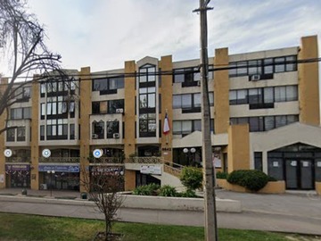 Oficina en venta en Av. Larraín 6642, La Reina - 2 dormitorios, 1 baño