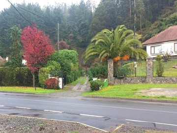 Terreno en venta en Centro eventos mitrinco, San Pedro de la Paz