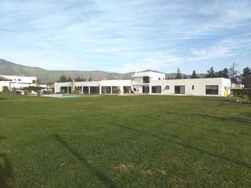Parcela en venta en Parcelación santa ana, Calera de Tango - 6 dormitorios, 5 baños