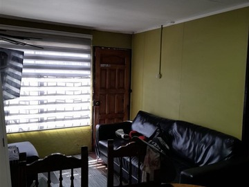 Casa en venta en Perla del bio bio-hualpen, Hualpén - 3 dormitorios, 1 baño