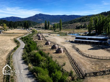 Terreno en venta en Vendemos parcelas en El Secreto de Pilén (174811), Cauquenes