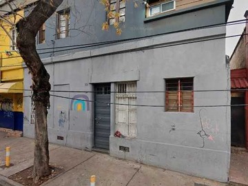 Casa en venta en Cada dos pisos (98480), Recoleta - 7 dormitorios, 2 baños