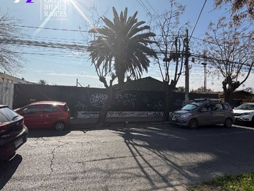 Terreno en venta en Terreno Comercial-Habitacional 1.600mt2 (168801), Maipú