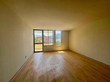 Departamento en venta en Orquideas con Eleodoro Yañez, Providencia - 3 dormitorios, 4 baños