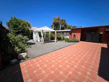 Casa en venta en Amplia, cómoda y segura Casa en Chiguayante (180832), Chiguayante - 4 dormitorios, 2 baños