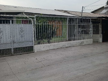 Casa en venta en Hermosa casa en San Joaquín (146321), San Joaquín - 3 dormitorios, 1 baño