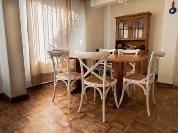 Casa en venta en Cardenal jose maria caro (130879), Quinta Normal - 3 dormitorios, 1 baño