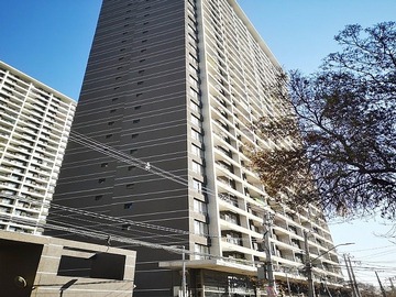 Departamento en venta en ¡imperdible! depto 1d1b 1 bod - ideal para inversionistas, Estación Central - 1 dormitorio, 1 baño