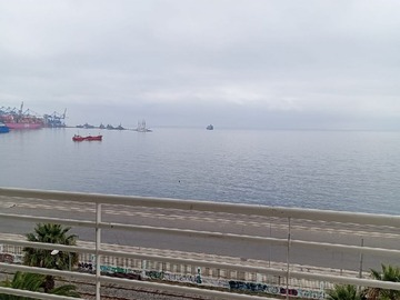 Departamento en venta en Rodríguez, Valparaíso - 2 dormitorios, 2 baños