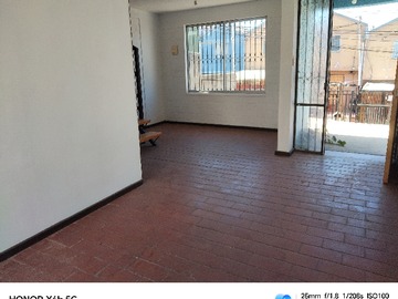 Casa en venta en Edgardo Garrido, Villa Alemana - 3 dormitorios, 1 baño