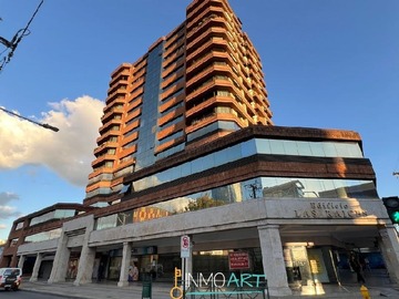 Venta / Departamento / Temuco