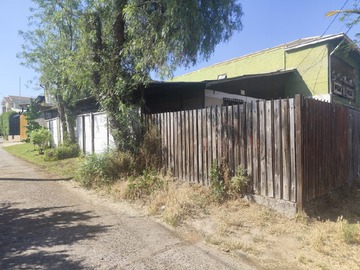 Casa en venta en Villa el volcán, Maipú - 2 dormitorios, 1 baño