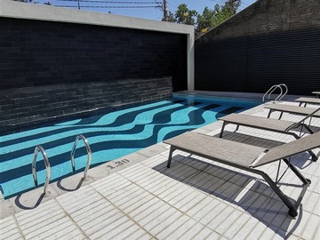 Venta / Departamento / La Florida