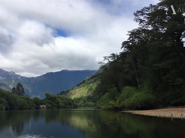 Sitio en venta en Palena, Palena