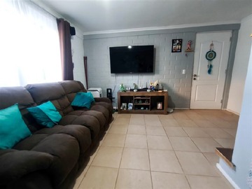 Arriendo Mensual / Casa / Buin