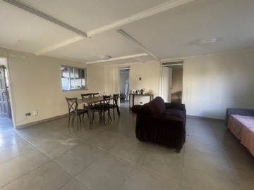 Casa en arriendo mensual en Amplia Casa de 2 Dormitorios 2 Baños 2Est, San Miguel - 2 dormitorios, 2 baños