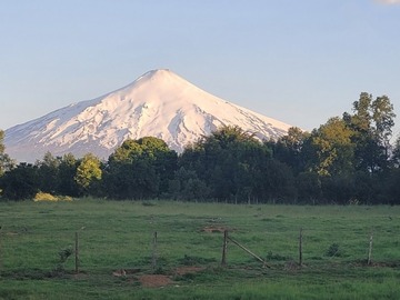 Venta / Parcela / Villarrica