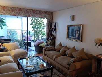 Departamento en venta en Amplio y espacioso departamento Los Dominicos (165610), Las Condes - 2 dormitorios, 2 baños
