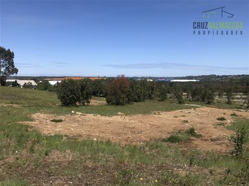 Sitio en venta en Trapen, Puerto Montt