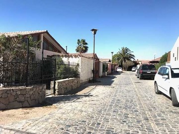 Casa en venta en Se vende Casa dentro de Condominio (79128), Copiapó - 5 dormitorios, 3 baños