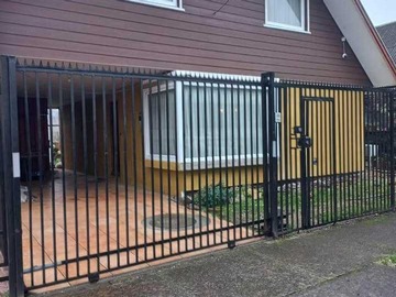 Casa en venta en Se vende casa cercana a la ufro (170174), Temuco - 6 dormitorios, 4 baños