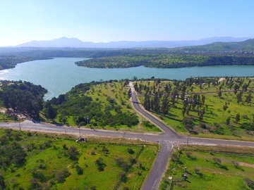 Terreno en venta en queronque, Limache