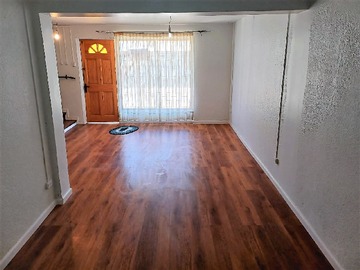 Casa en venta en José Miguel Benimellis 975, población Corvi, Quillota - 2 dormitorios, 2 baños
