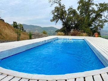 Casa en venta en En Venta | Casa (3D2B) El Toro | Curacaví | Alas Propiedades, Curacaví - 3 dormitorios, 2 baños