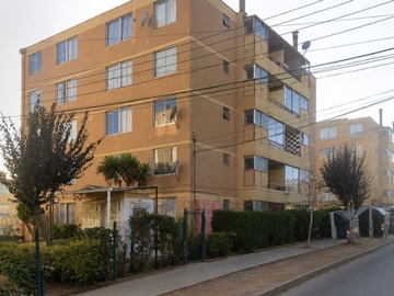 Departamento en venta en ., Viña del Mar - 3 dormitorios, 1 baño