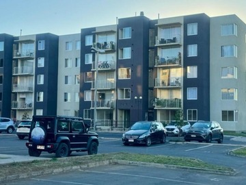 Departamento en venta en Condominio claro de rauquen, Curicó - 2 dormitorios, 1 baño