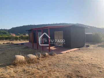 Terreno en venta en Venta Terreno Teno (114397), Teno