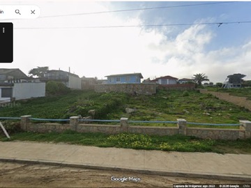 Terreno en venta en Terrenos Urbanos de 640 M2 Cada Uno Litoral Central