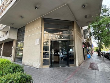 Departamento en venta en Santa elena 895, Santiago - 2 dormitorios, 1 baño