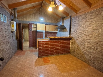 Casa en venta en Solo contado 3d + 2b maipú (172695), Maipú - 3 dormitorios, 2 baños