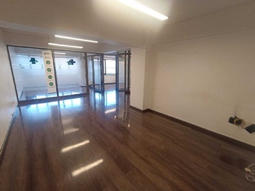 Oficina en arriendo mensual en Arriendo oficina centro de temuco (69017), Temuco - 2 baños