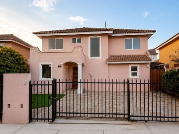 Casa en venta en ¡Precio de Oportunidad! San Joaquin 4D4B Piscina (174542), La Serena - 4 dormitorios, 4 baños