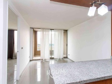 Venta / Departamento / Santiago