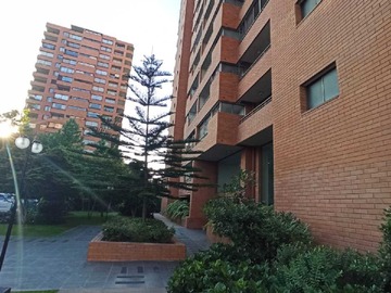Departamento en venta en Depto con vista asegurada (173640), Las Condes - 4 dormitorios, 4 baños
