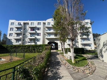 Departamento en venta en federico arcos 599, La Serena - 2 dormitorios, 1 baño