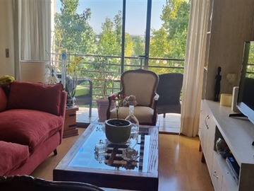 Departamento en venta en Mar tirreno 3610, Peñalolén - 2 dormitorios, 2 baños