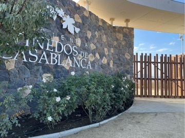 Parcela en venta en Ruta F-74-G, Casablanca, Región de Valparaíso 2480000, Chile, Casablanca